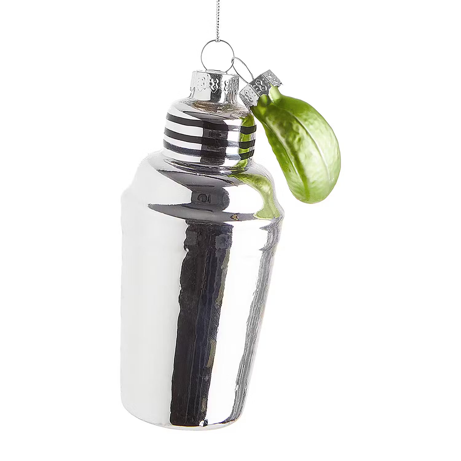 HANG ON Baumanhänger Cocktail Shaker