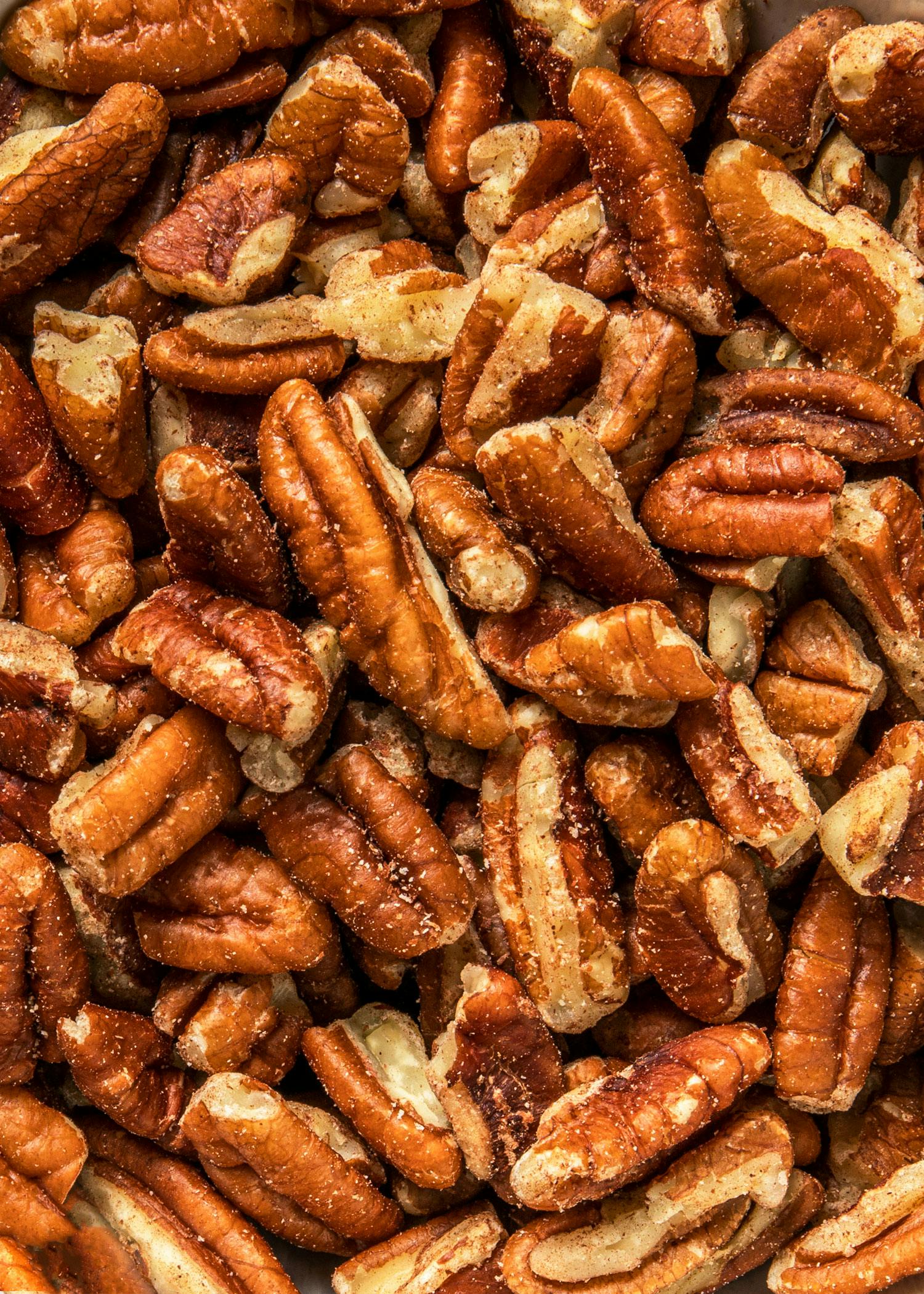 Pekannussbruch 1 kg