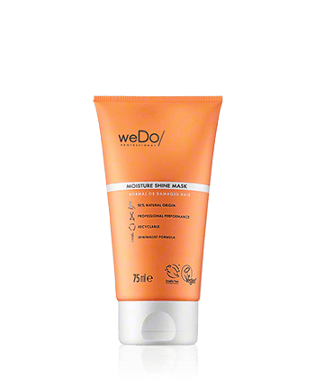weDo/ Professional Moisture & Shine Mask 75ml