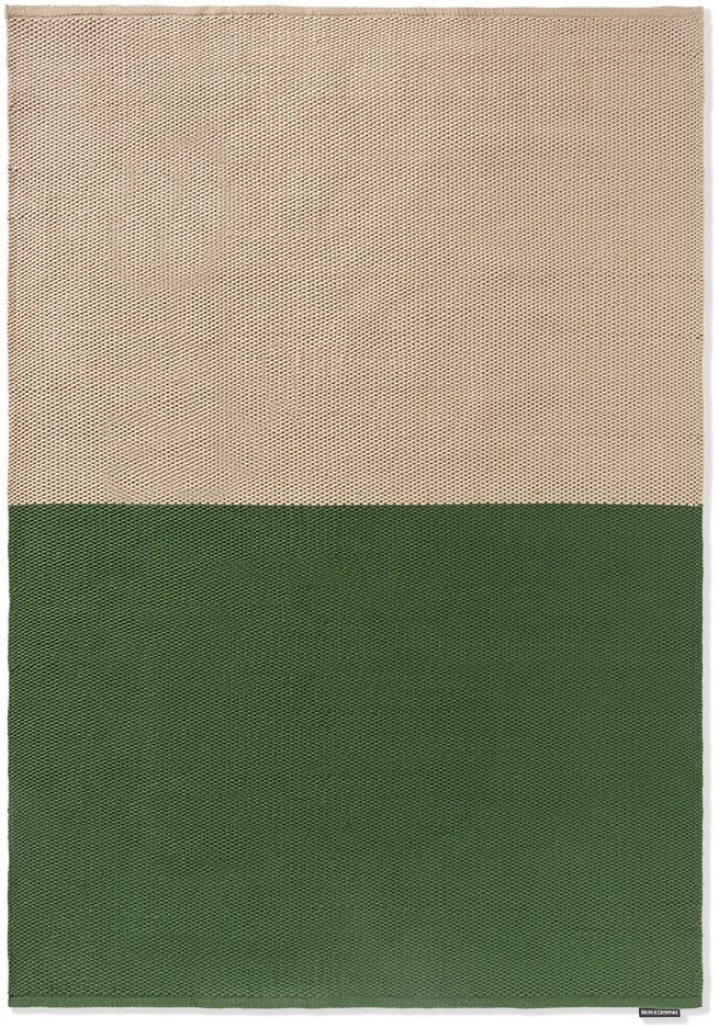 Vloerkleed Spring Green 496607 Deck  | Brink & Campman