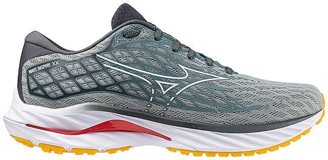 MIZUNO - CHAUSSURES DE RUNNING WAVE INSPIRE XX M