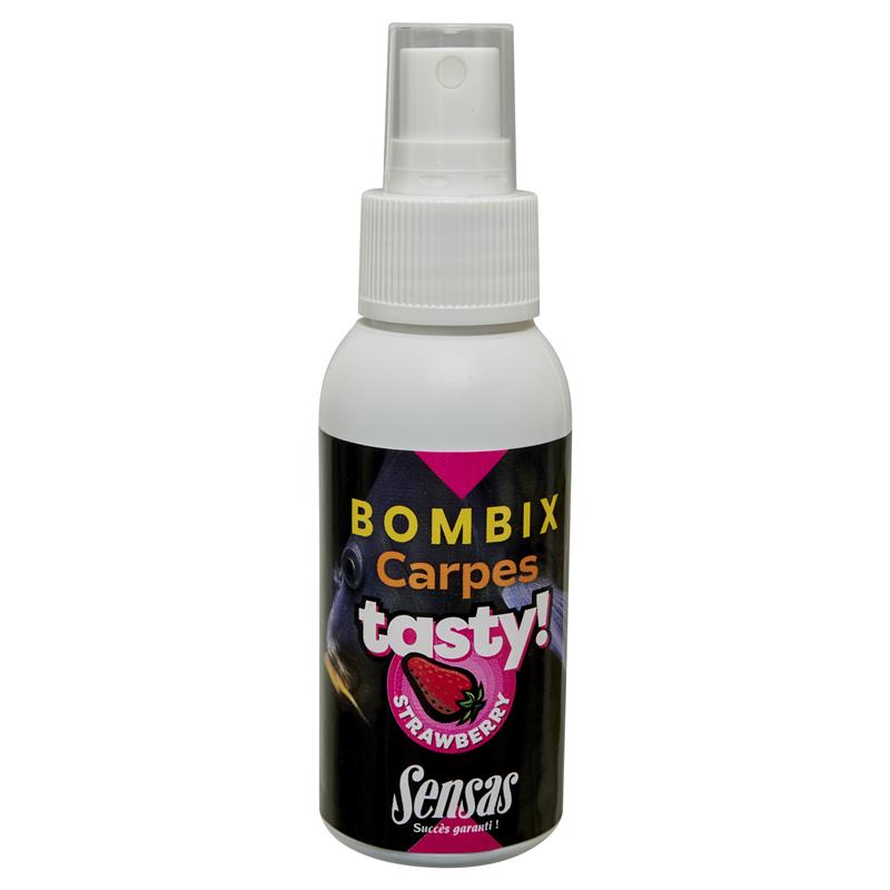 Booster Sensas Bombix Carp Tasty