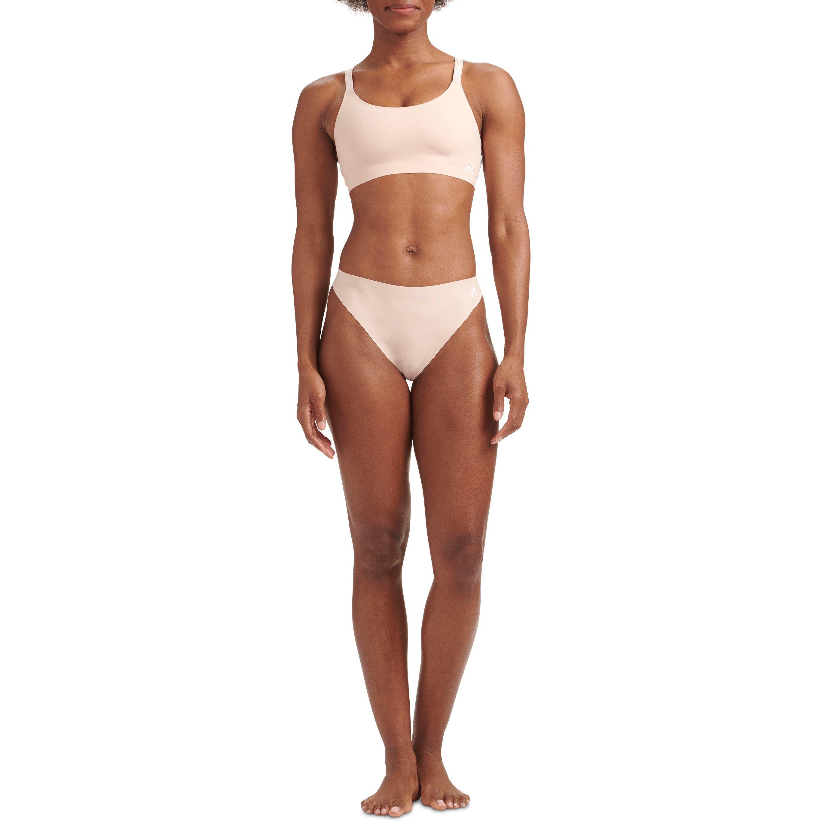 adidas 2 pack Active Micro Flex Thongs Womens