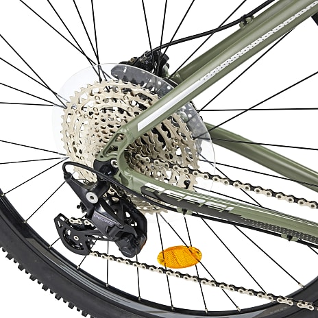 SCO Rebel DE-12 mountainbike 29