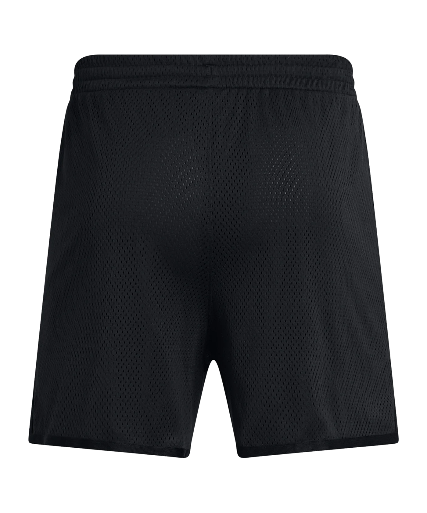 Under Armour Curry Splash Short Schwarz F001
