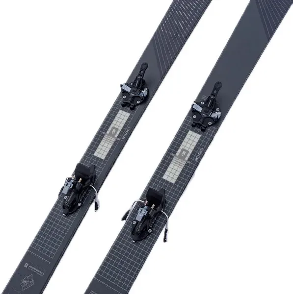 ATK Raider 13 Evo Black Black