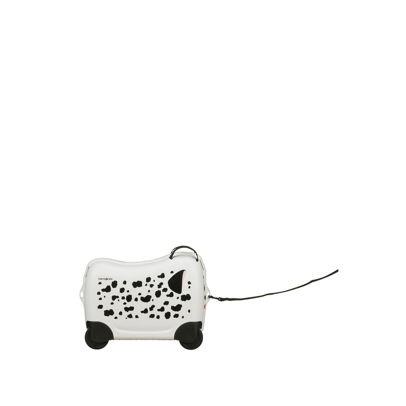 Samsonite Dream2Go Ride-On Suitcase Puppy