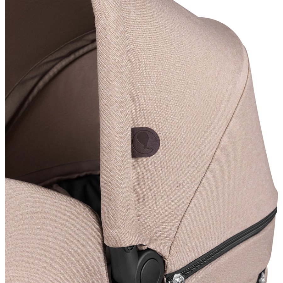 ABC DESIGN Kinderwagen Samba Grain Kollektion 2024
