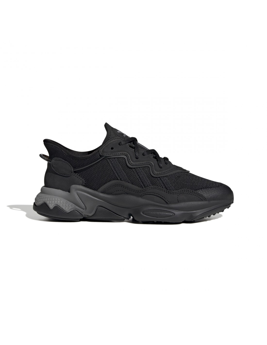 adidas Sneakers Homme Ozweego Black/Grey