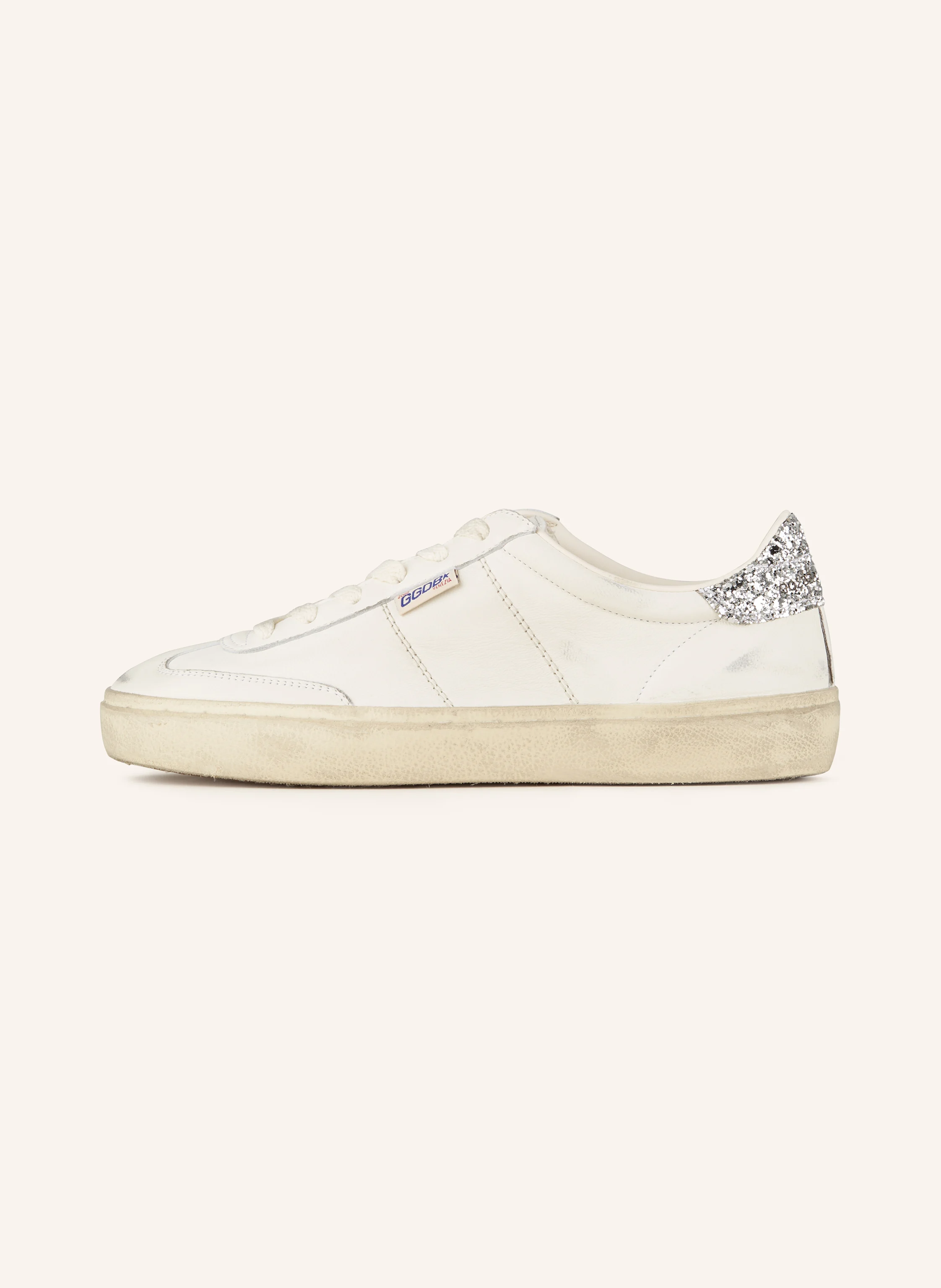 GOLDEN GOOSE Sneaker SOUL STAR