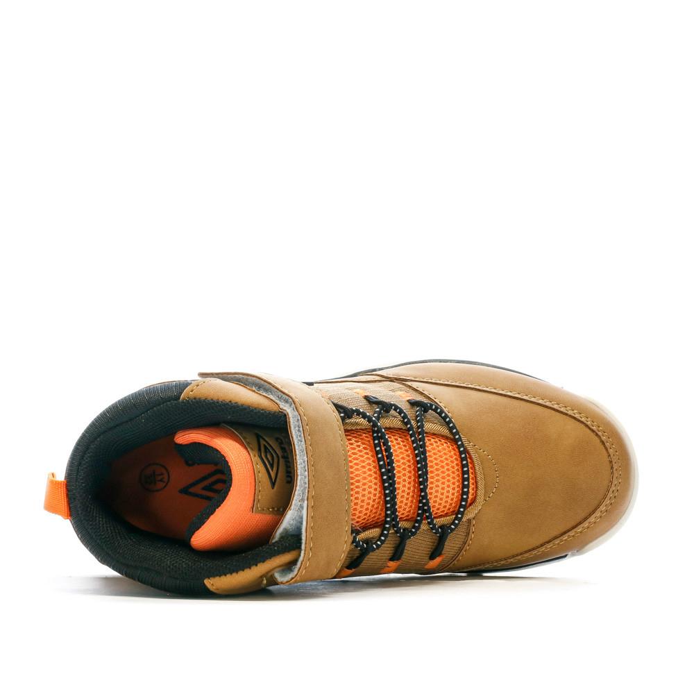 Umbro Boots Marron Garçon Umbro Olan