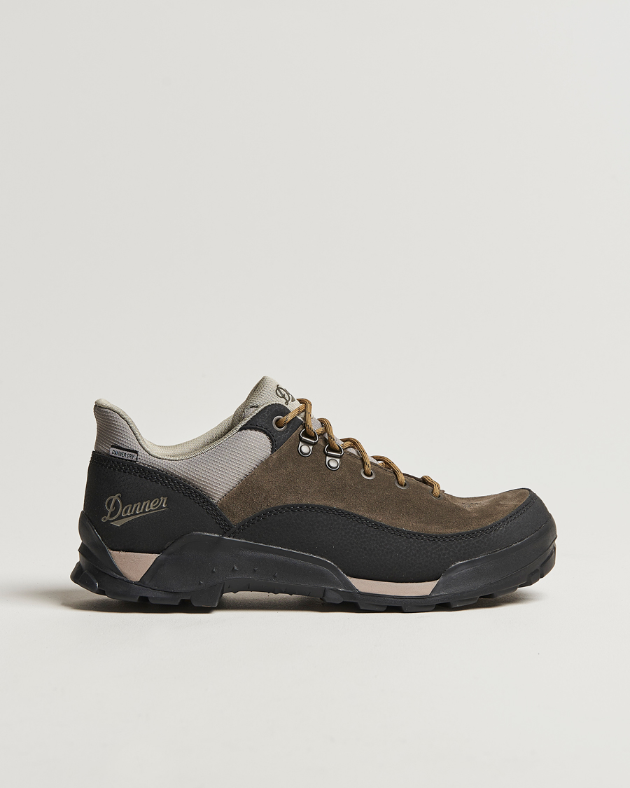 Danner Panorama Low 4\
