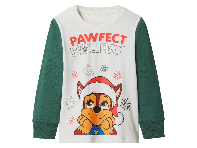 Kinder pyjama