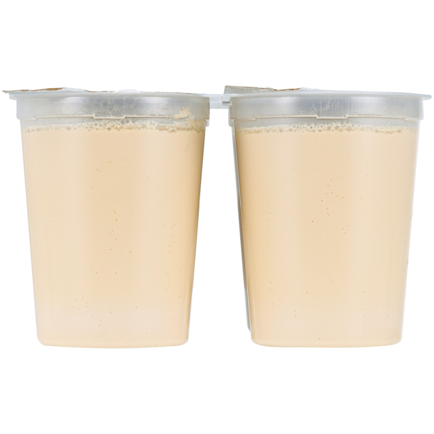 Fairtrade Joghurt Mokka 4x180g -