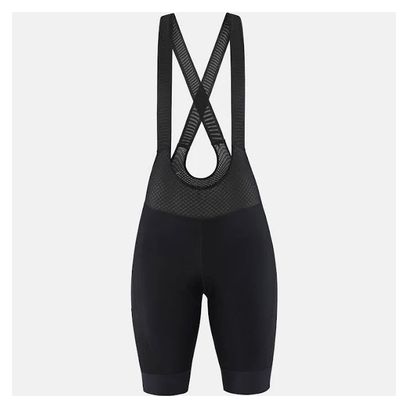 Cuissard court Femme Craft ADV Offroad Noir