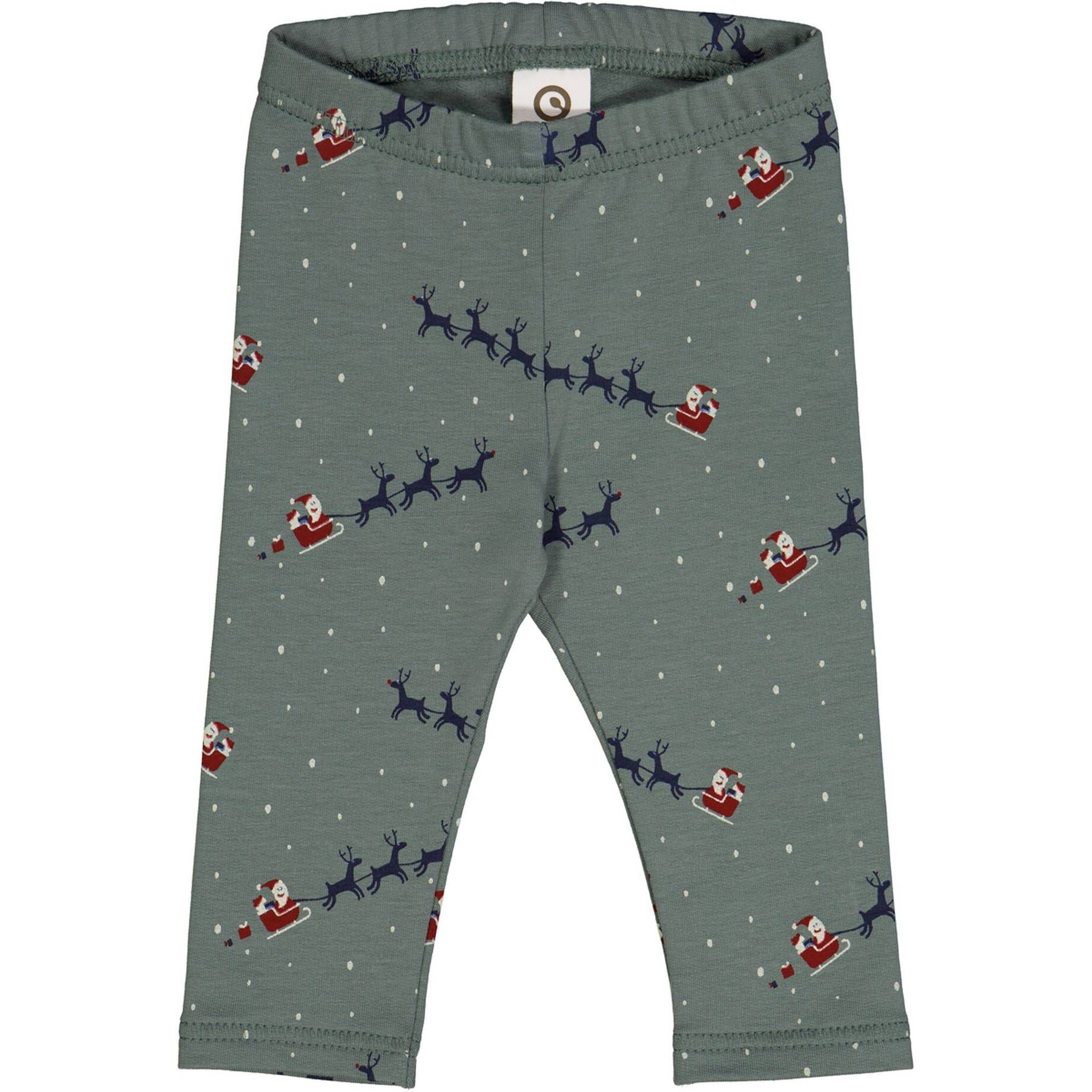 Müsli| Kinder Babyleggings