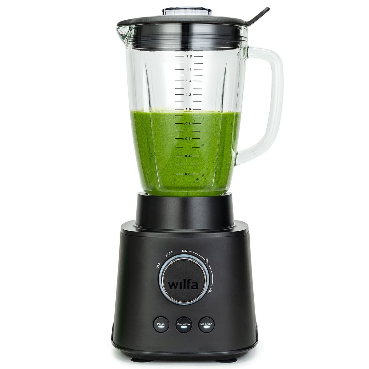 Essential 1800 Auto blender 1,8 liter