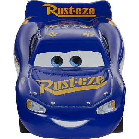 Disney Pixar Cars 3, 1 stk. legetøjsbil