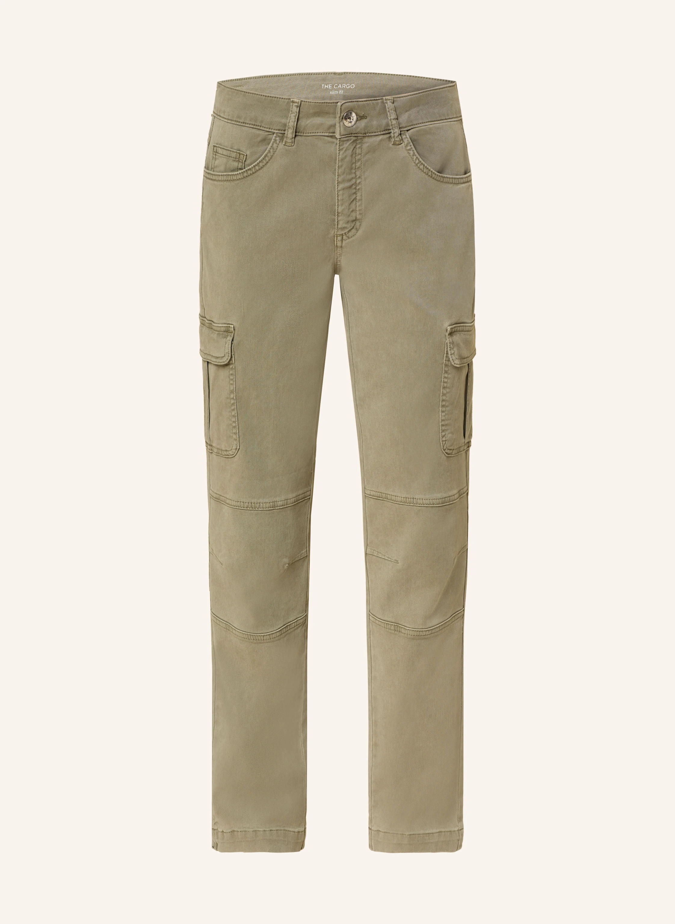oui Cargohose
