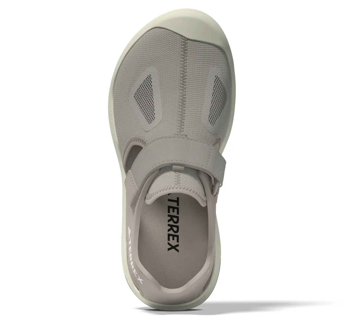 Adidas Terrex Captain Toey 2.0 K Putgre/Wonbei/Owhite Putgre/wonbei/owhite