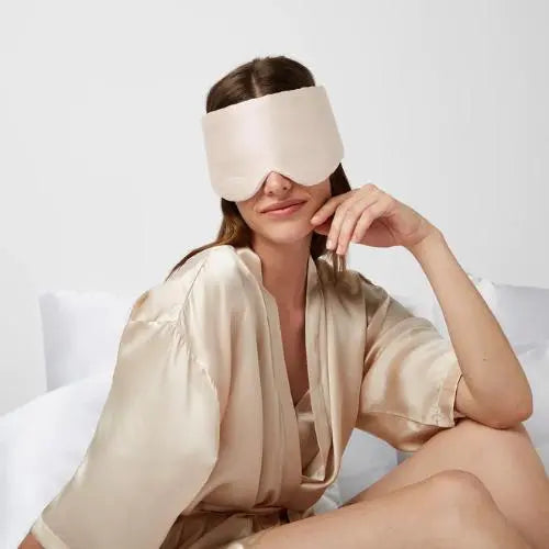 The Deep Sleep Mask Nº 29 Joie De Vivre