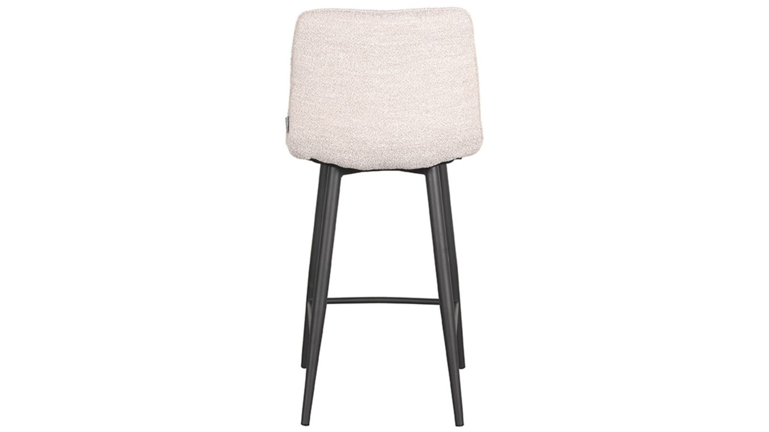 Barkruk Naturel UK-30.452 Jelt B42 x D46 x H92 cm