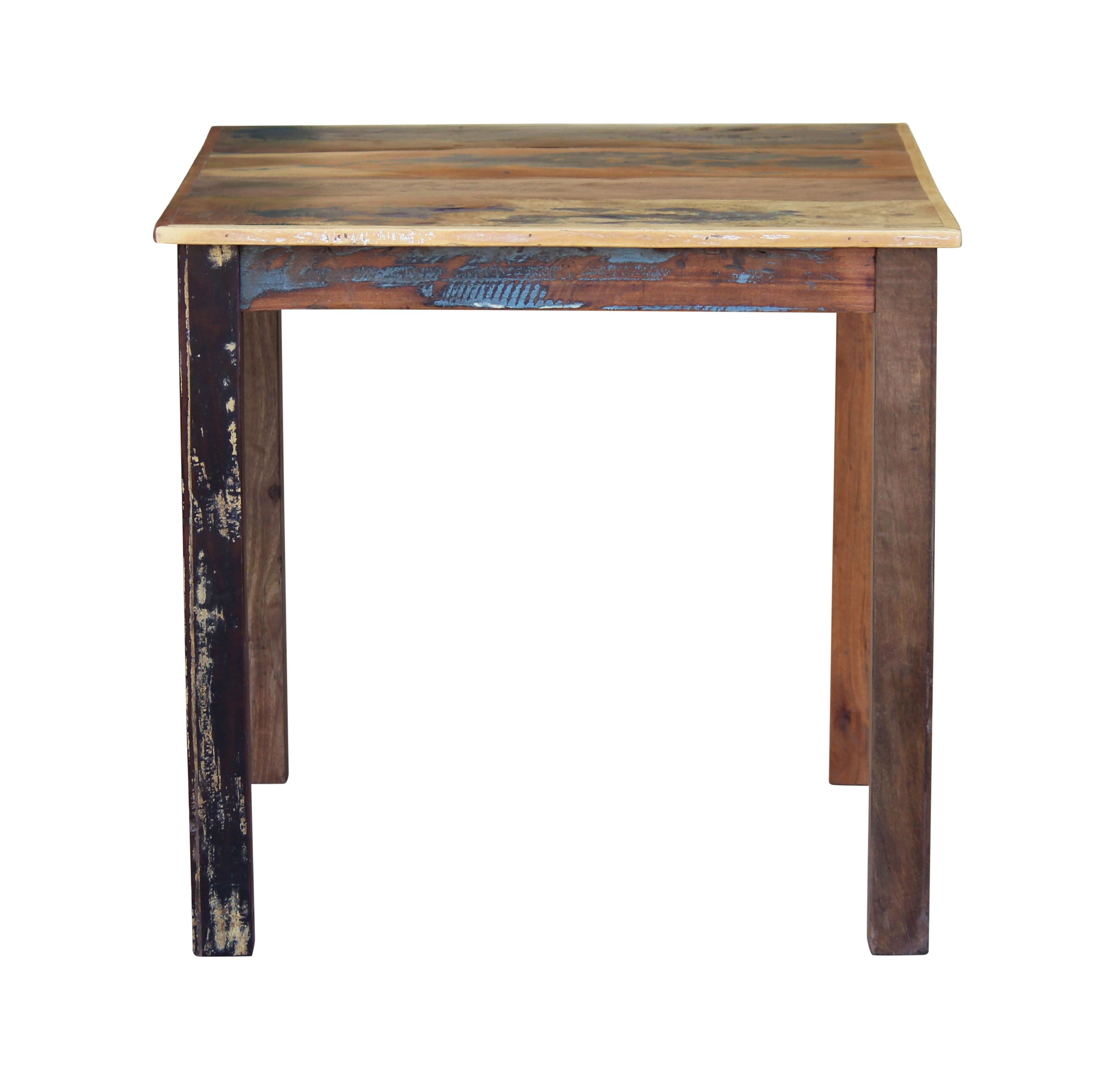 Esstisch Vintage VALENTIN 80 x 80 cm