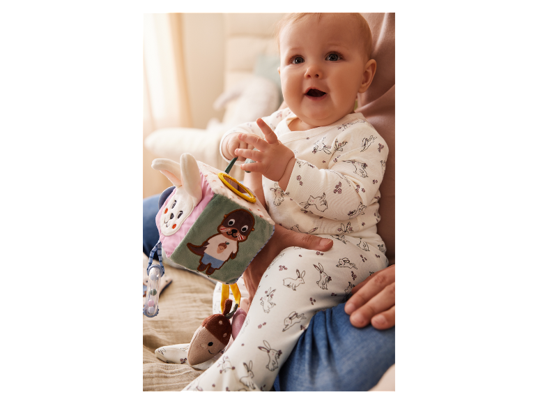 Baby speelgoed