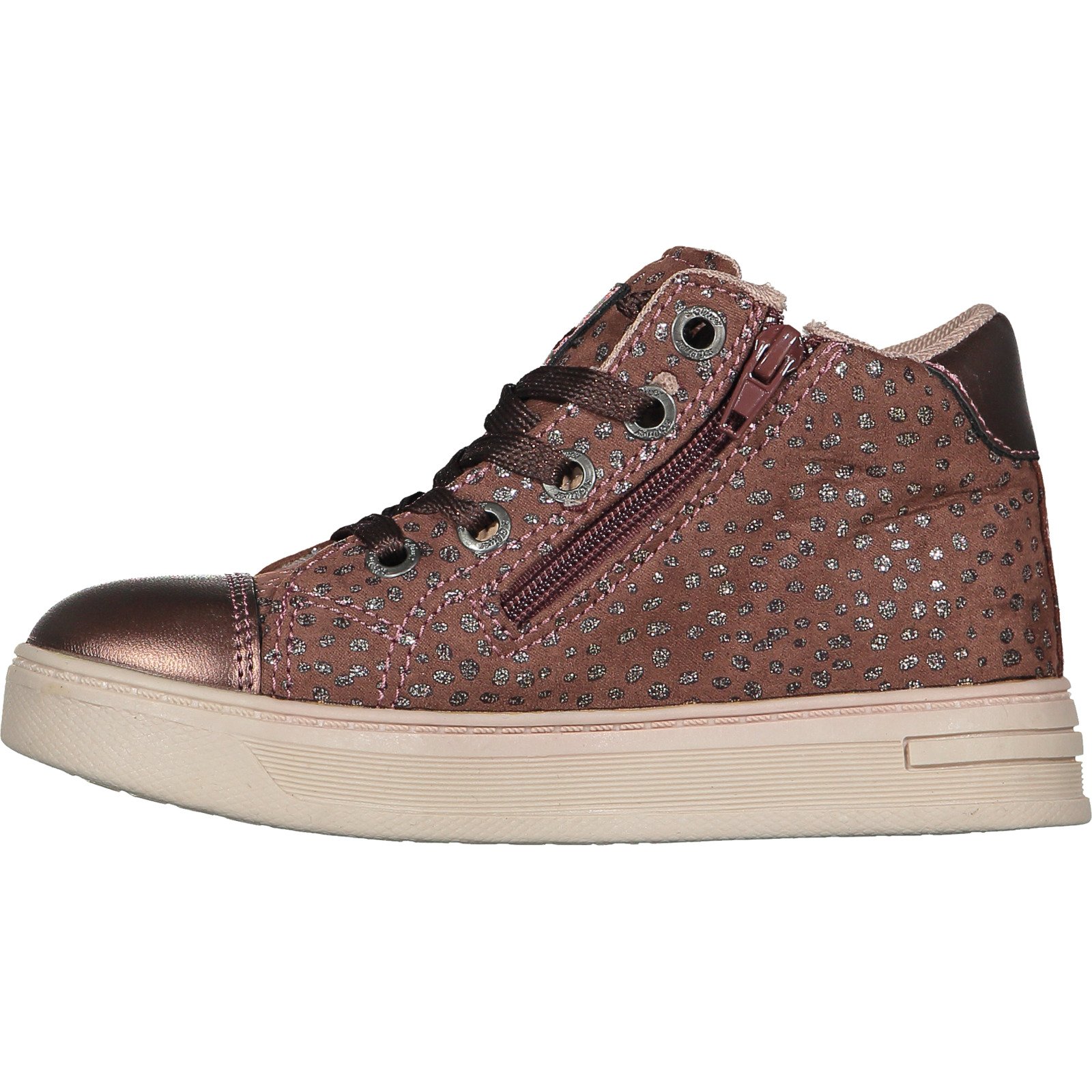 S`Oliver Kinderschuhe altrosa, 25