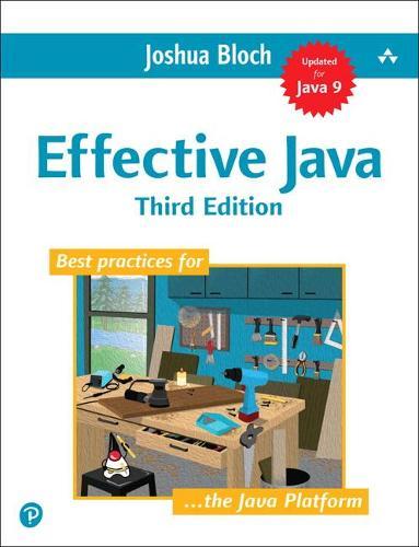 Effective Java (Paperback)