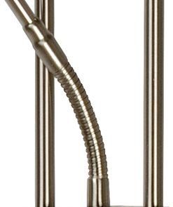 Lucide   Champion-Led Vloerlamp