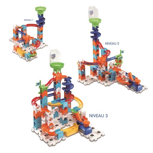 Vtech Eventyrsæt S 100 Marmorbane