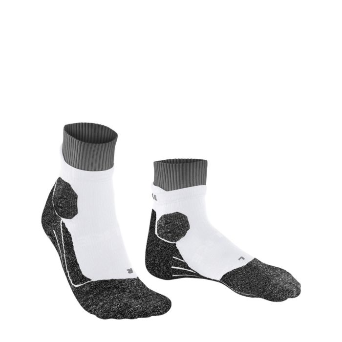 Falke Dame Strømper RU Trail Socks Hvid