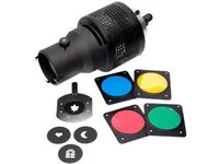 Walimex Optical Snoot - Mønster-projektorlinse