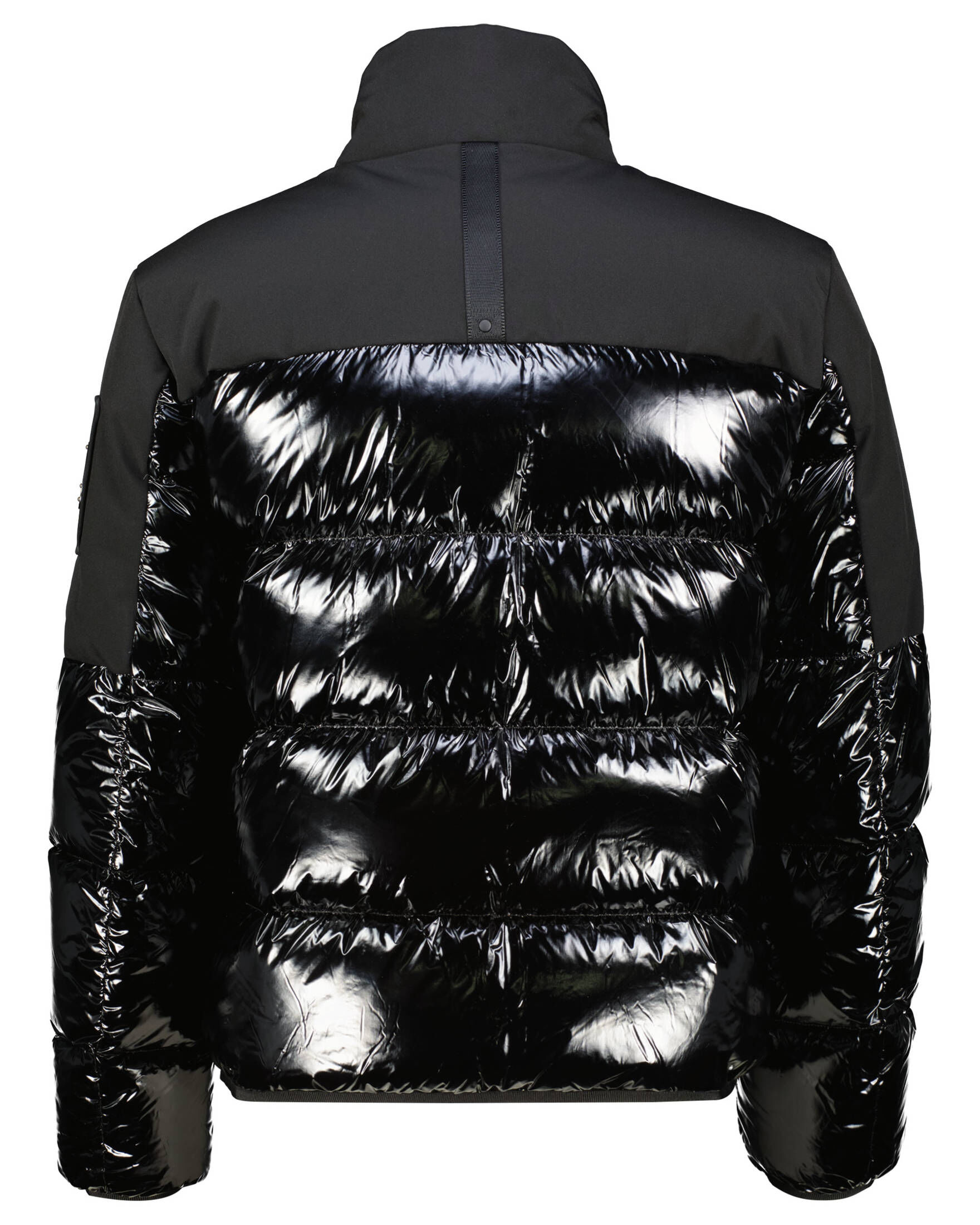Moose Knuckles| Herren Daunenjacke DUGALD PUFFER