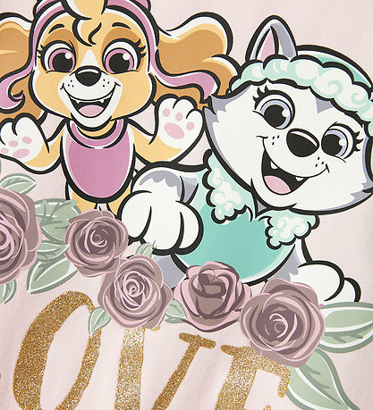 Name It Kleid - NmfMema Paw Patrol - Ballerina