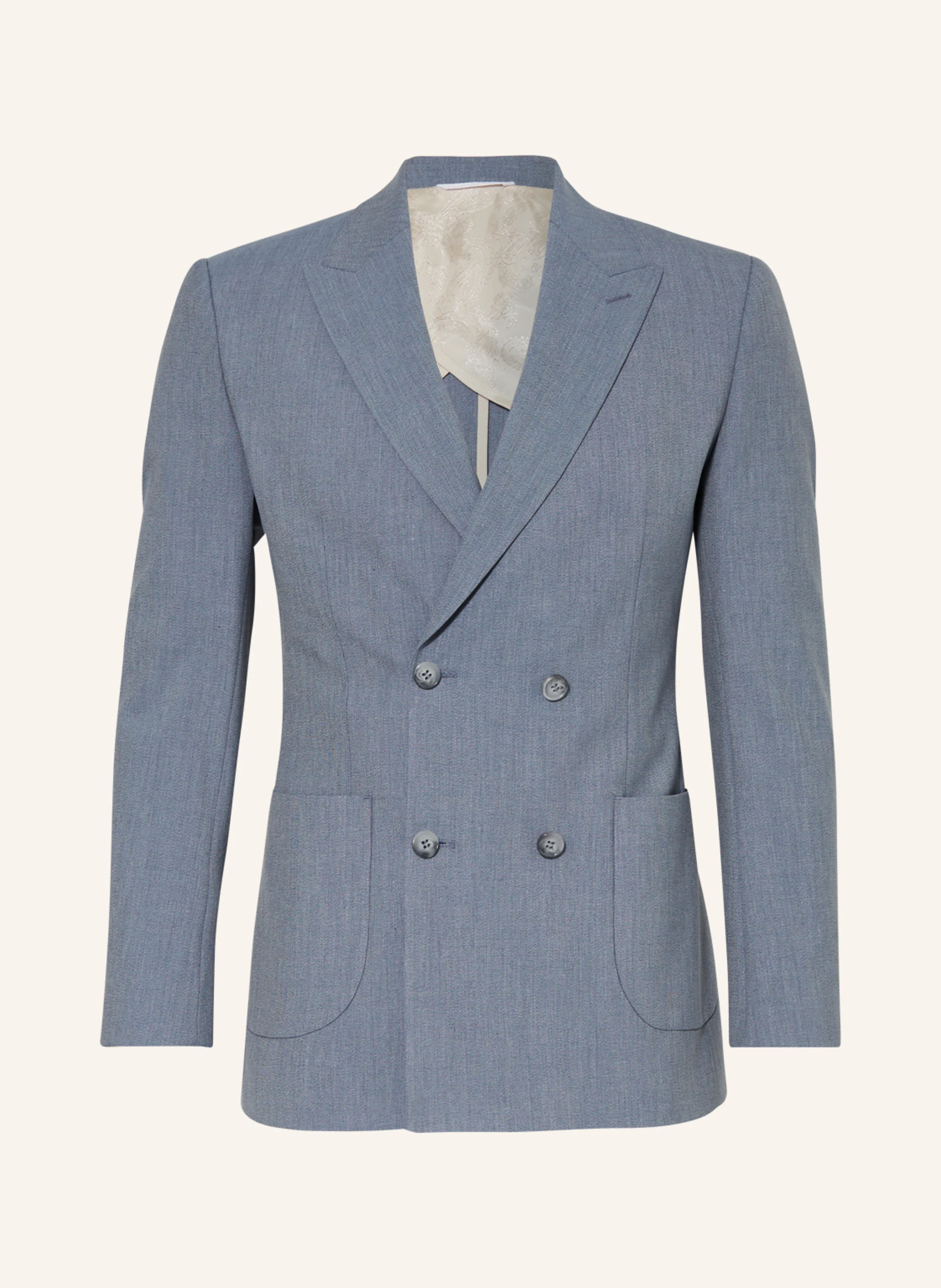 PAUL Anzugsakko Slim Fit