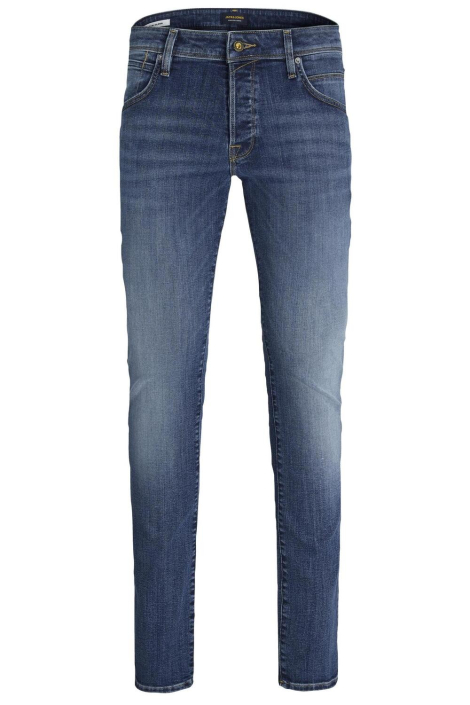 Jack & Jones blauwe heren jeans