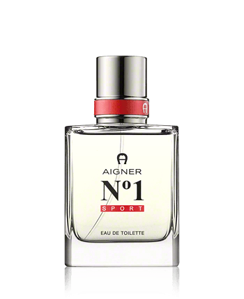 Aigner No. 1 Sport edt vapo 50ml
