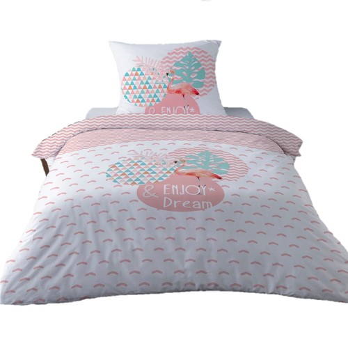 Mylittleplace - PINA PINKY - Blanc