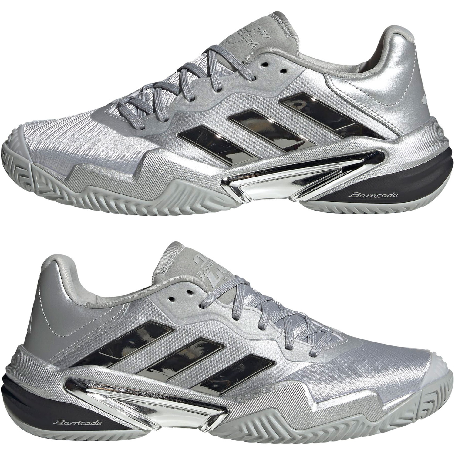 adidas Barricade 13 Heren