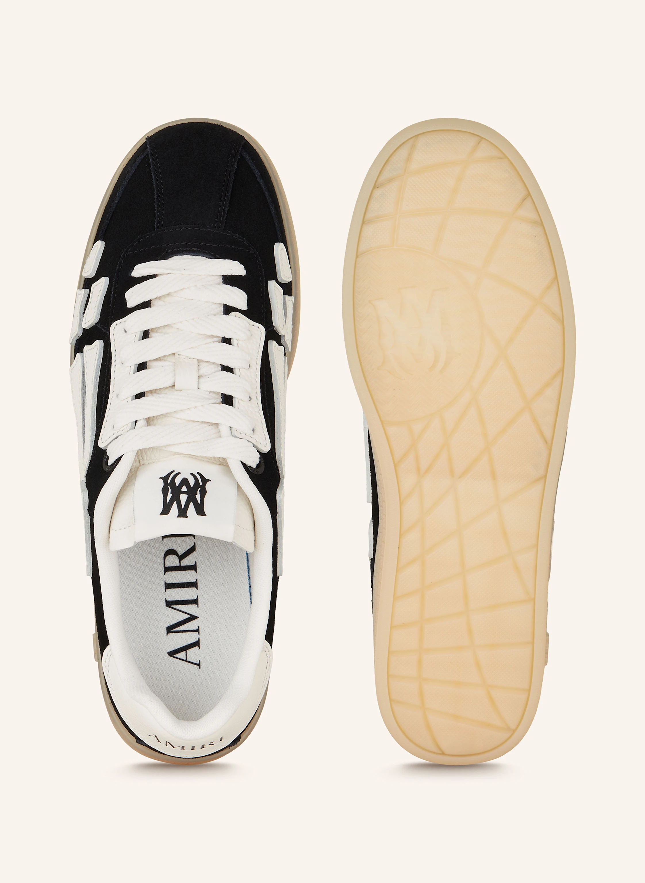 AMIRI Sneaker PACIFIC BONES
