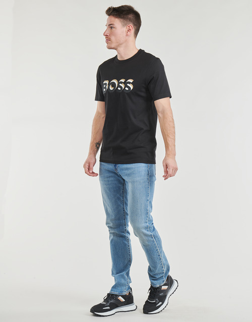 BOSS - Tiburt 427 Negro
