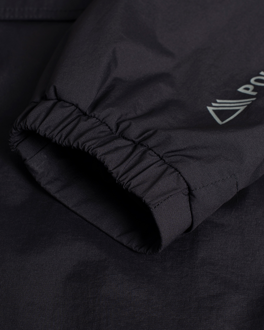 Moncler Grenoble Foret Wind Jacket Black 3 - L