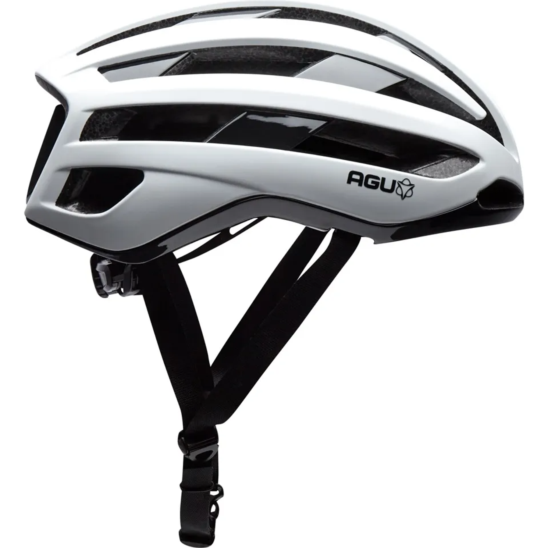 AGU Subsonic Racefiets Helm