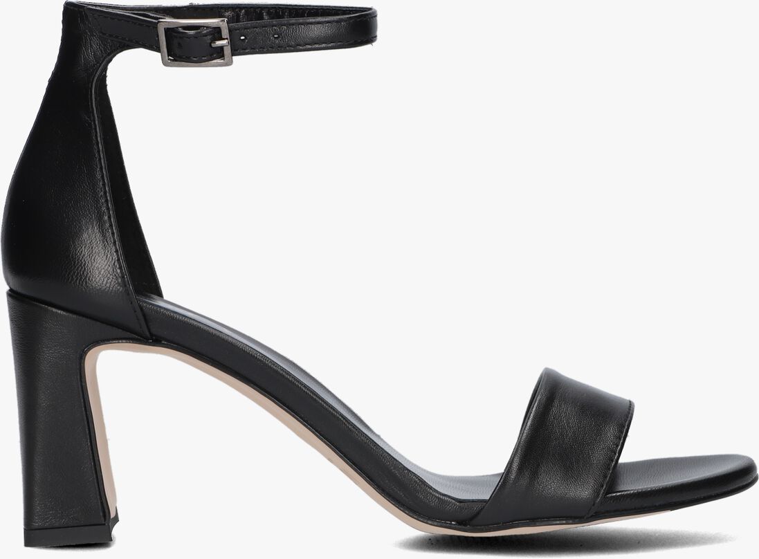 NOTRE-V zwarte notre-v sandalen 47806