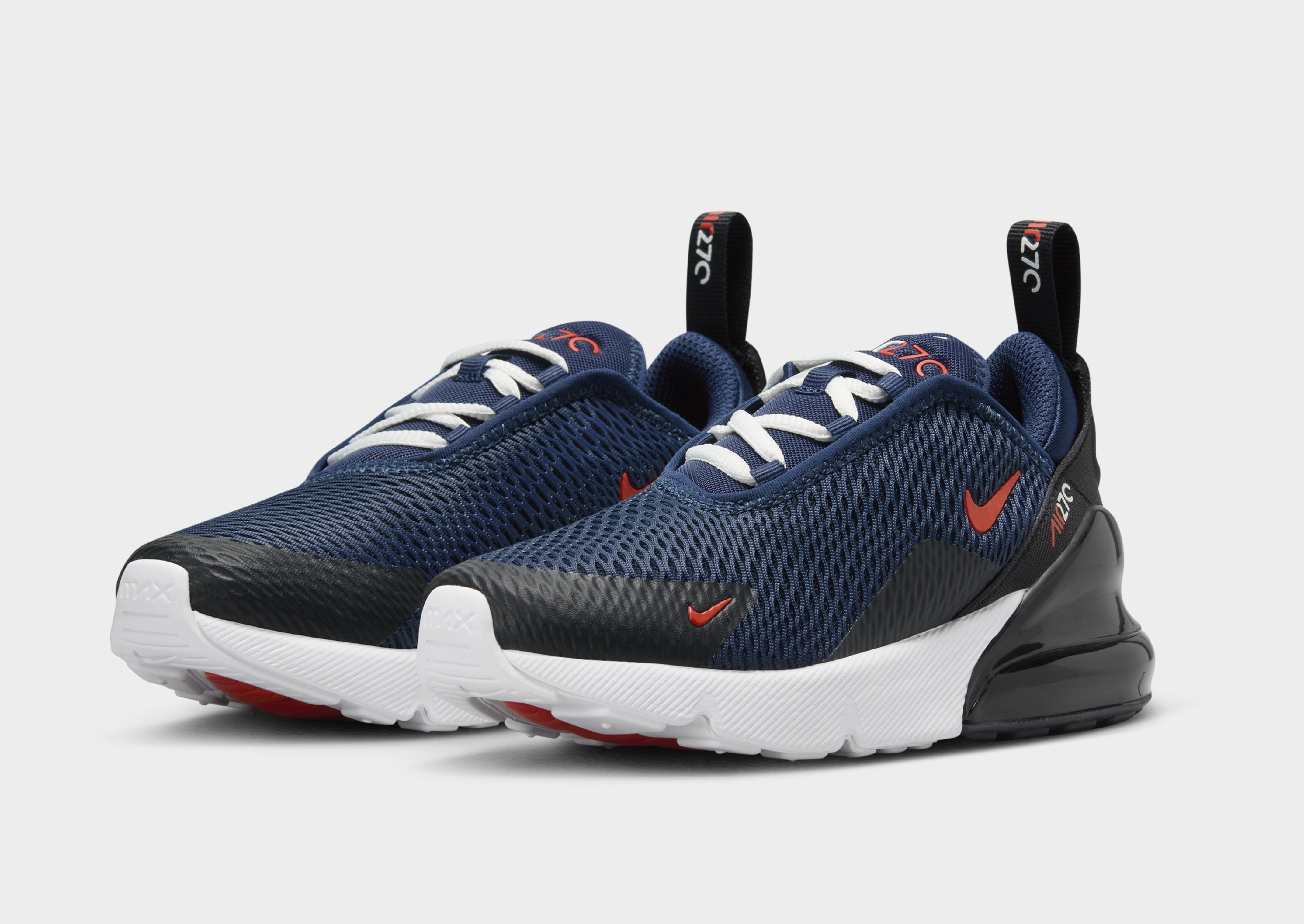 Nike AIR MAX 270 CHILDREN
