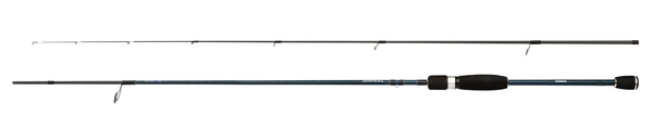 Canne spinning Shimano Miravel Ultra Light Game Nano Solid 1.91m/6'3ft (0.2-2g)
