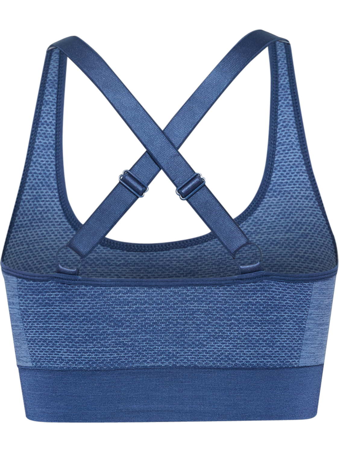 hmlMT SHINE SEAMLESS SPORTS BRA