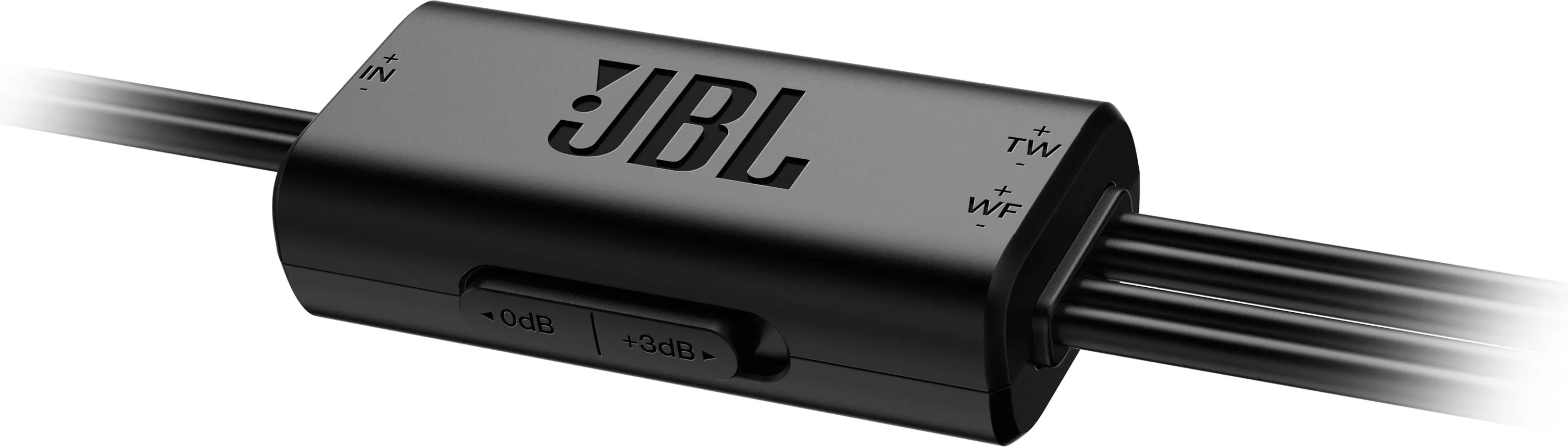 JBL Club 64C (la paire) Haut-parleurs voiture